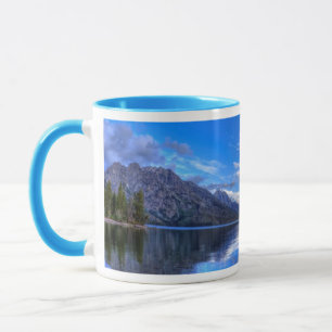 Jenny in Morning Mok