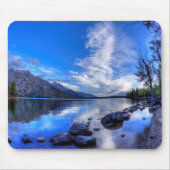 Jenny in Morning Muismat (Voorkant)