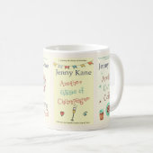 Jenny Kane Hoesje Mok (Voorkant rechts)