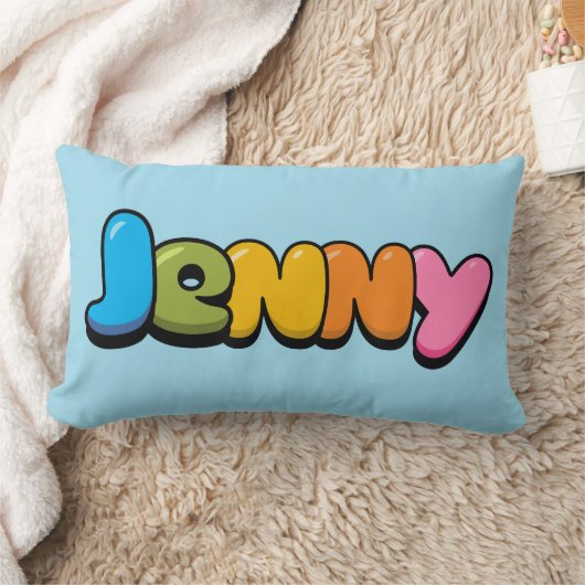 Jenny Kussen (Deken)