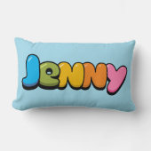 Jenny Kussen (Voorkant)