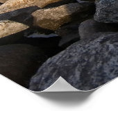 Jenny Lake Poster (Hoek)