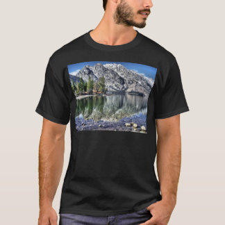 Jenny Lake Reflection T-shirt