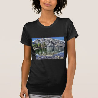 Jenny Lake Reflection T-shirt