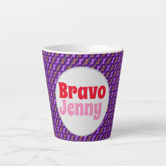 Jenny Latte Mok