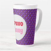 Jenny Latte Mok (Rechterhoek)