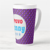 Jenny Latte Mok (Rechterhoek)