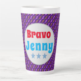 Jenny Latte Mok