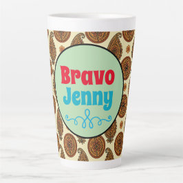 Jenny Latte Mok