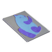 Jenny Notitieboek (Rechterzijde)