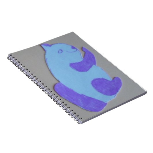 Jenny Notitieboek (Rechterzijde)