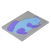 Jenny Notitieboek (Linkerzijde)