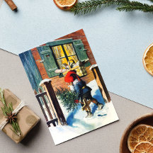 Jenny Nyström Gnome  Zweedse kerstboom