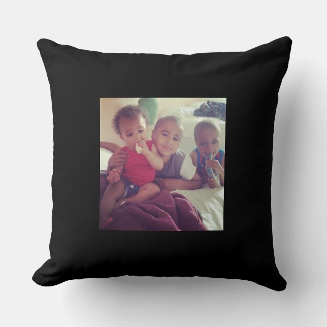 Jenny pill Vol.3 Kussen (Voorkant)