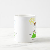 jenny quips :  alles is goed koffiemok (Center)