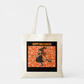 Jenny the Witch Bag Tote Bag (Achterkant)