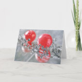 Jen's Jacks Kaart (Voorkant)