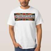 Jensen Interceptor Shirt (Voorkant)