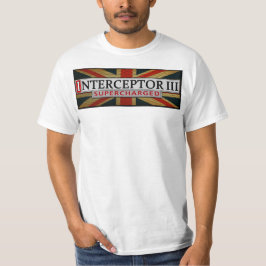 Jensen Interceptor Shirt
