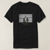 Jeonghan ode voor u t-shirt Premium T-Shirt (Design voorkant)