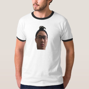 Jer Beer Officiële T-shirt