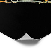 ☼ JERA - Rune of Time ☼ Poster (Hoek)