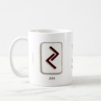 Jera RuneStone 11 oz. Mok