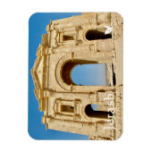 Jerash, Jordan magnet door Velvet Escape Magneet (Verticaal)