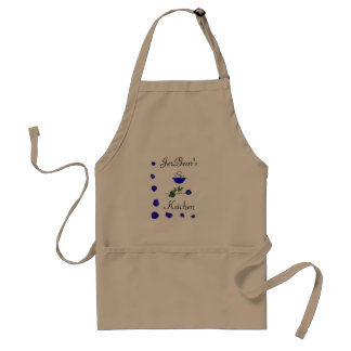 Jerberen Kitchen Standaard Schort