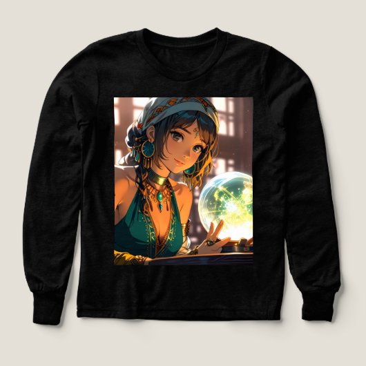 jercy by premora (Voorkant)