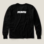 jercy by premora (Achterkant)