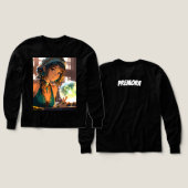 jercy by premora (Voorkant /achterkant)