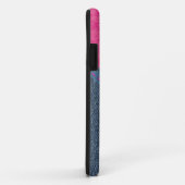 Jeremia 29:11 Ik Ken De Plannen Rits Trekker Case-Mate iPhone Case (Achterkant/rechts)