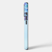 Jeremia 29:11 Orchideeën Vlinderbijbel Case-Mate iPhone Case (Achterkant / Links)