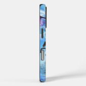 Jeremia 29:11 Orchideeën Vlinderbijbel Case-Mate iPhone Case (Achterkant / Rechts)