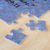 Jeremia 29-11 puzzel (Zijkant)