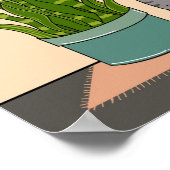 Jeremia 29:13 Poster (Hoek)