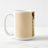 Jeremia 33:3 Christelijk Bijbelvers Koffiemok (Links)