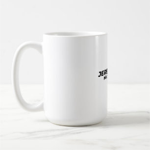 JEREMIA 33:3 - MIJN KRACHT. KOFFIEMOK