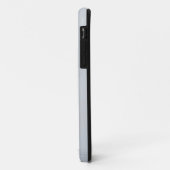 Jeremia Case-Mate iPhone Case (Achterkant/links)
