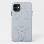 Jeremia Case-Mate iPhone Case (Achterkant)