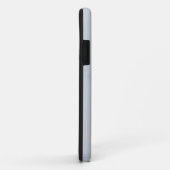 Jeremia Case-Mate iPhone Case (Achterkant/rechts)