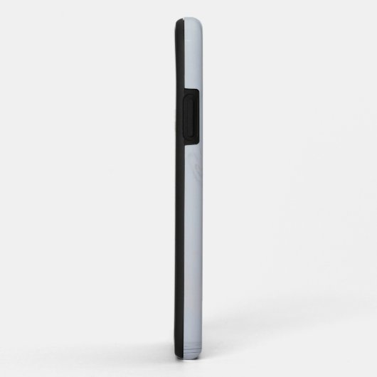 Jeremia Case-Mate iPhone Case (Achterkant/rechts)