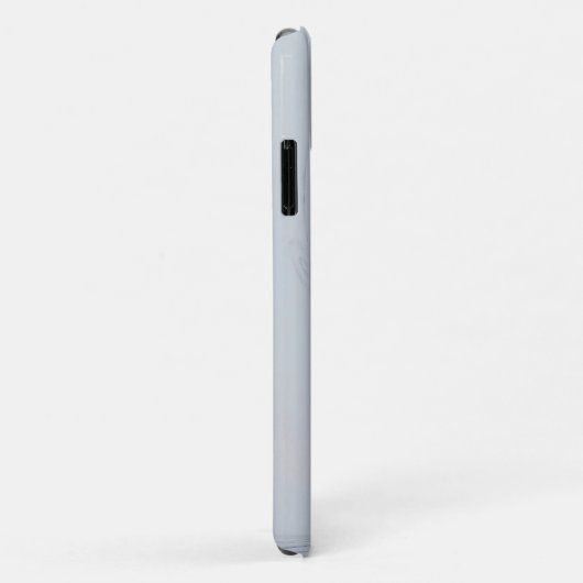 Jeremia Case-Mate iPhone Case (Achterkant/rechts)