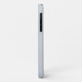 Jeremia Case-Mate iPhone Case (Achterkant/links)