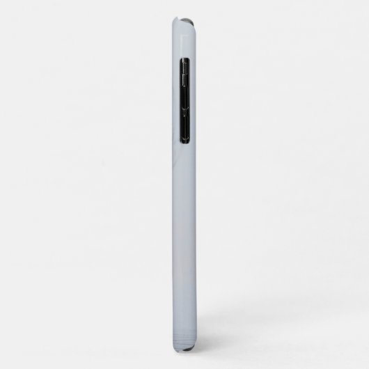 Jeremia Case-Mate iPhone Case (Achterkant/links)