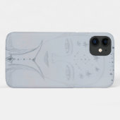 Jeremia Case-Mate iPhone Case (Achterkant (horizontaal))