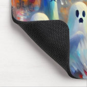 JEREMIA ~ Happy HALLOWEEN ~ Muismat (Hoek)
