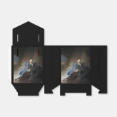 Jeremia Lamenting over de Herfst van Jeruzalem, Re Bedankdoosjes (Uitgevouwen)