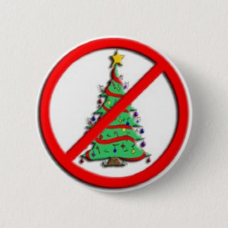 Jeremiah 10 Buttonnen Ronde Button 5,7 Cm